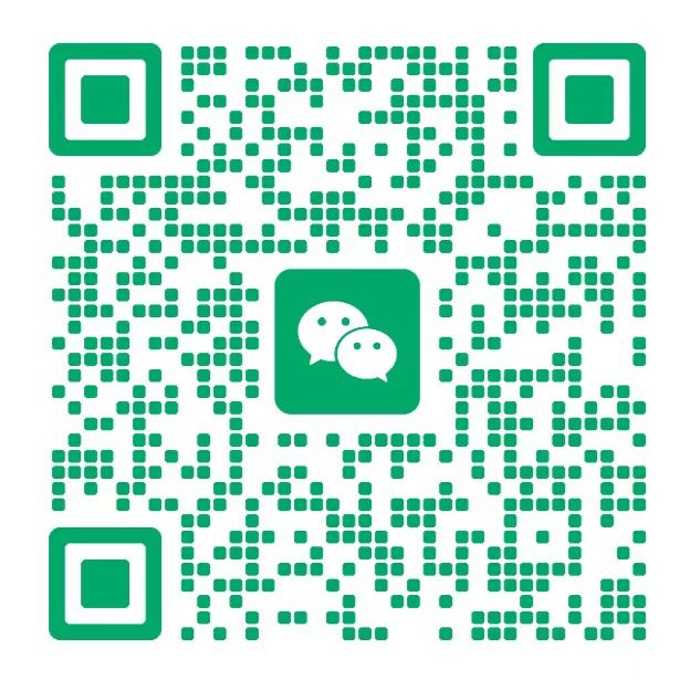 任经理微信二维码